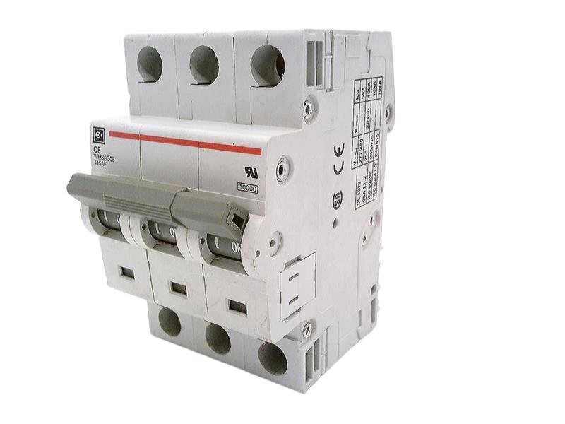EATON CORPORATION WMS3C08