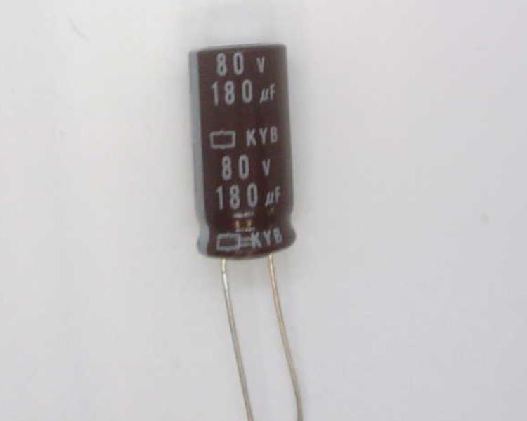 EKYB800ELL181MJ20S by UNITED CHEMI CON