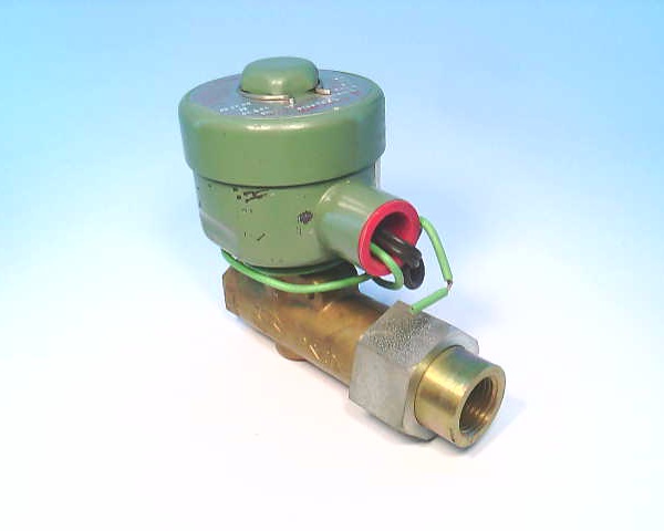 ASCO 8266D086LAC120/60,110/50D