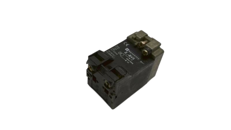 SCHNEIDER ELECTRIC ZB2BV5
