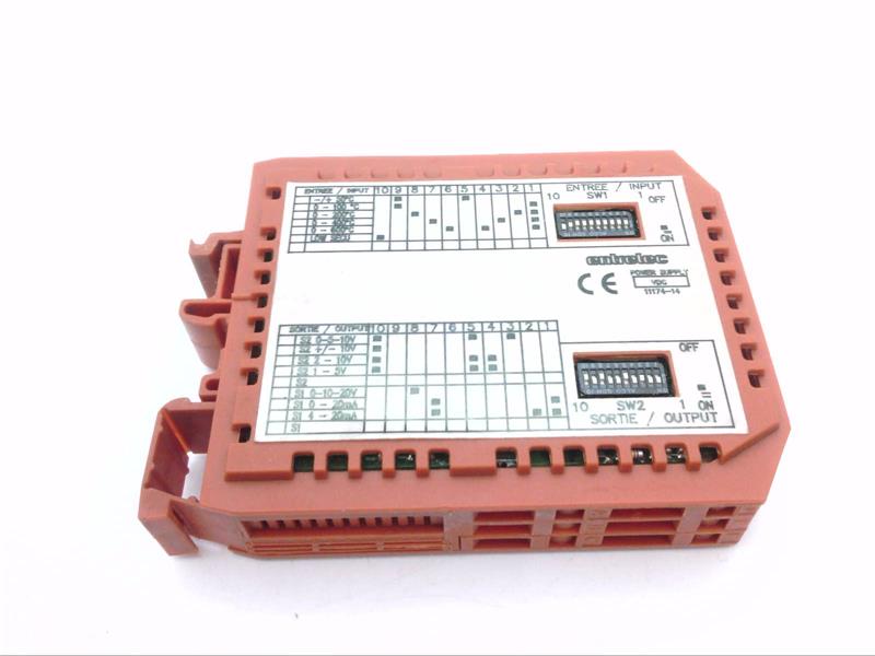 ASEA BROWN BOVERI 11174-14