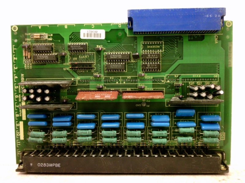 FANUC A16B-1310-0135