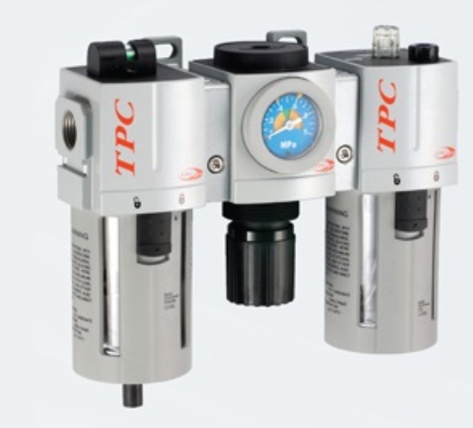 TPC MECHATRONICS CO PC4-N04DP-L