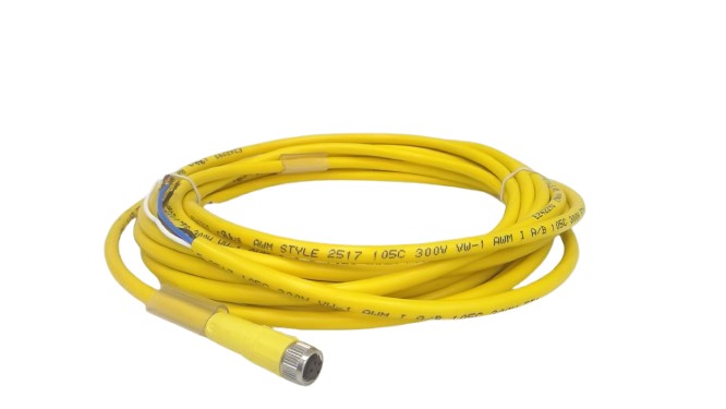 PEPPERL & FUCHS V31-GM-YE5M-PVC