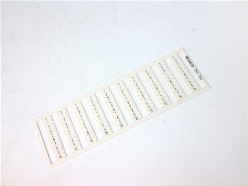 WAGO 209-702
