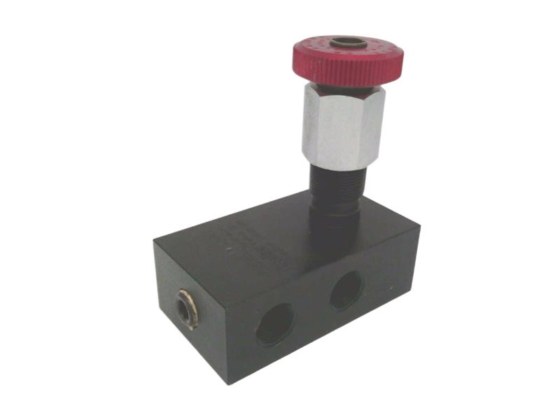 RP600SHV by PARKER