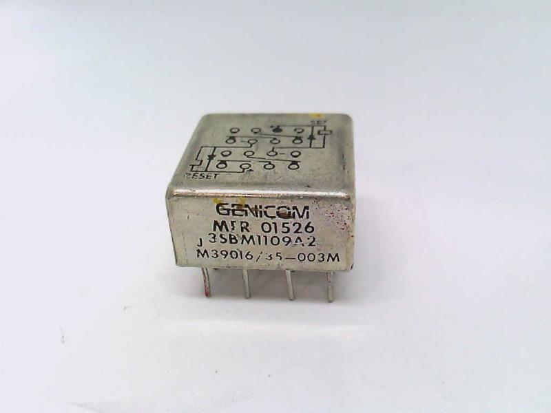 GENICOM M39016/35-0003M