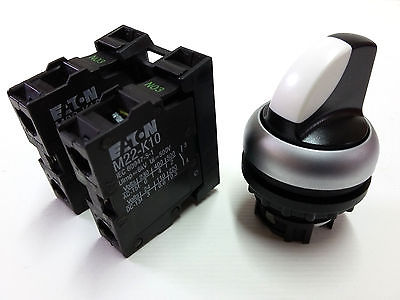 EATON CORPORATION M22-WRK3-K20