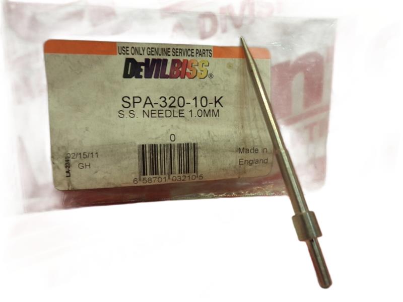 DEVILBISS SPA-320-10-K