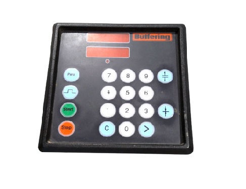 85P.SN050 by ELGO ELECTRONIC