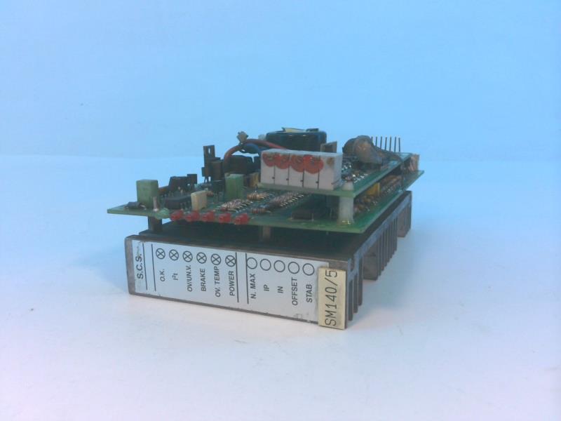 SM1405RKDC by STATIC CONTROL SYSTEMS