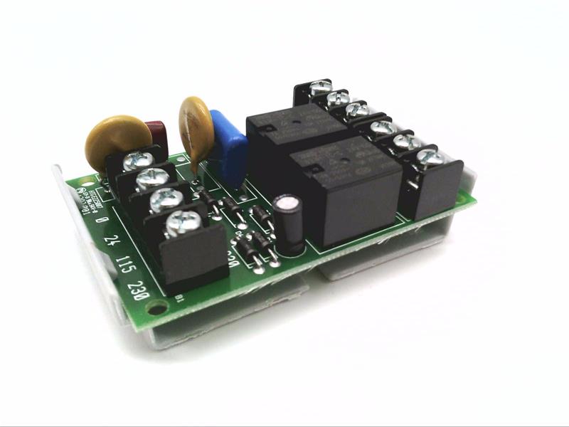 AIR PRODUCTS & CONTROLS MR-201/T
