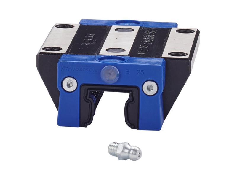 DANAHER MOTION 511H45A0