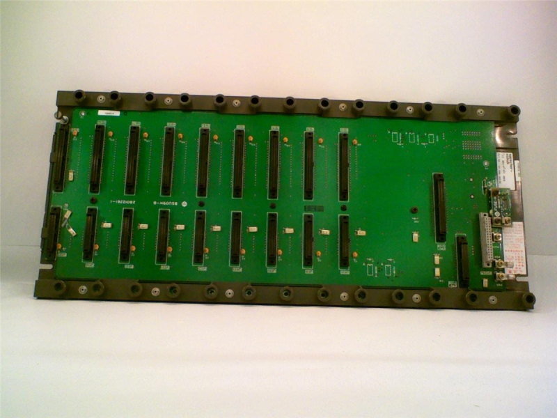 SPRECHER & SCHUH BSU-9