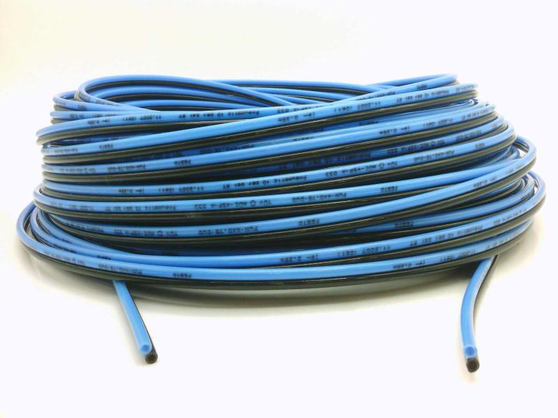 FESTO PUN-4X0,75-DUO-BS