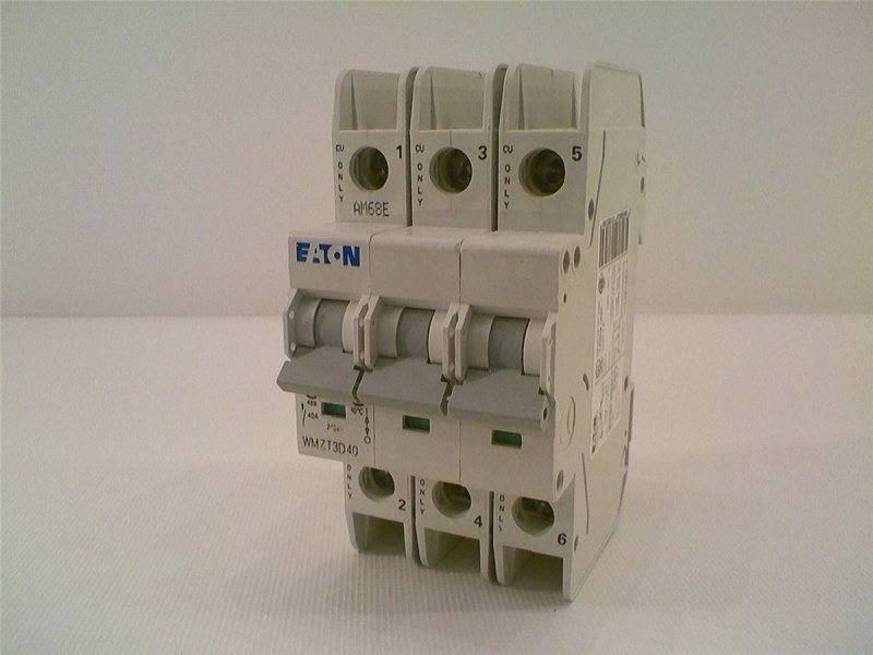 EATON CORPORATION WMZT3D40