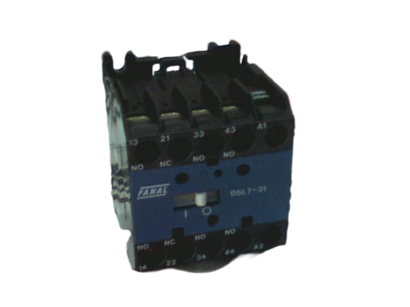 DSL7-31 by WESTINGHOUSE