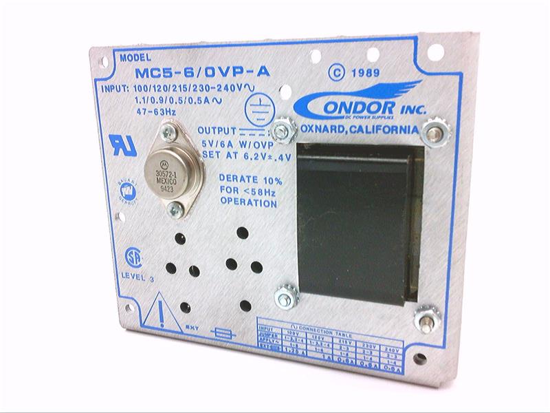 MC5-6/0VP-A by SL POWER ELECTRONICS