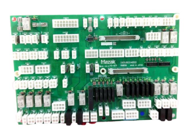 MAZAK D65UB004850
