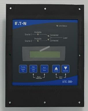 EATON CORPORATION 8160A00G84