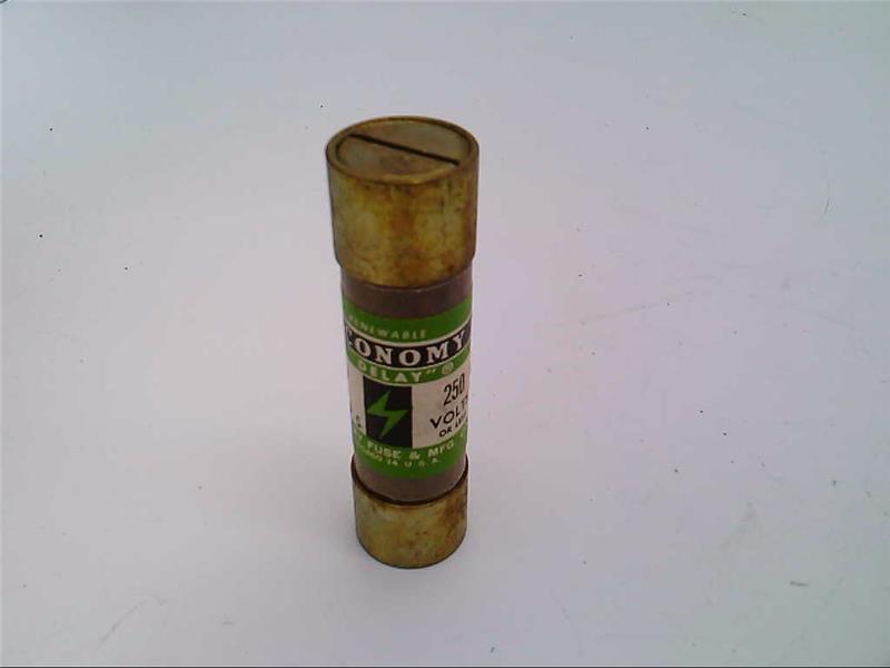 ECONOMY FUSE F-5025