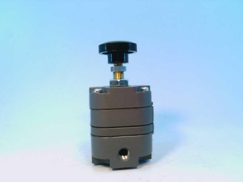 CONTROLAIR INC 100-AA