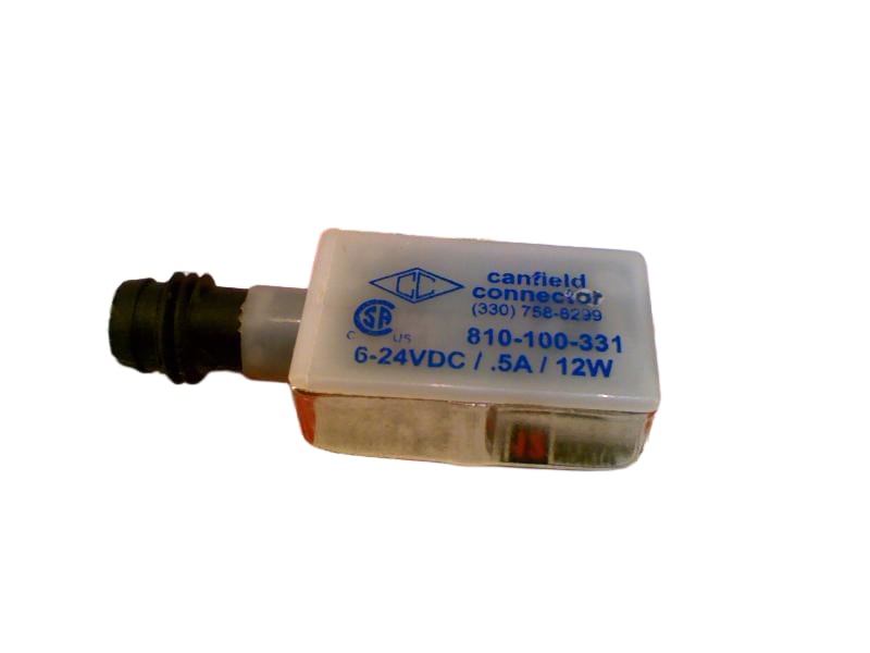 CANFIELD 810-100-331