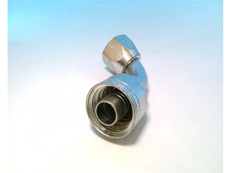 EATON CORPORATION 4SA12FRB12