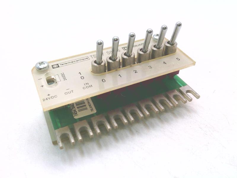 SCHNEIDER ELECTRIC TSX07SIM06