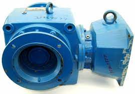 SEW EURODRIVE S42D14DT80N4