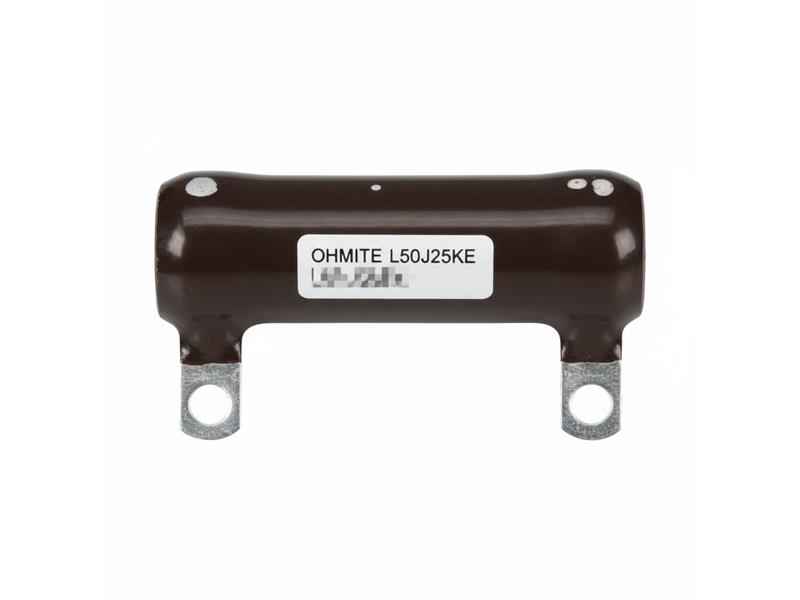 OHMITE L50J25KE