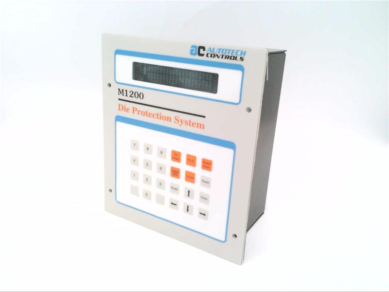 SACM120600E by AVG AUTOMATION