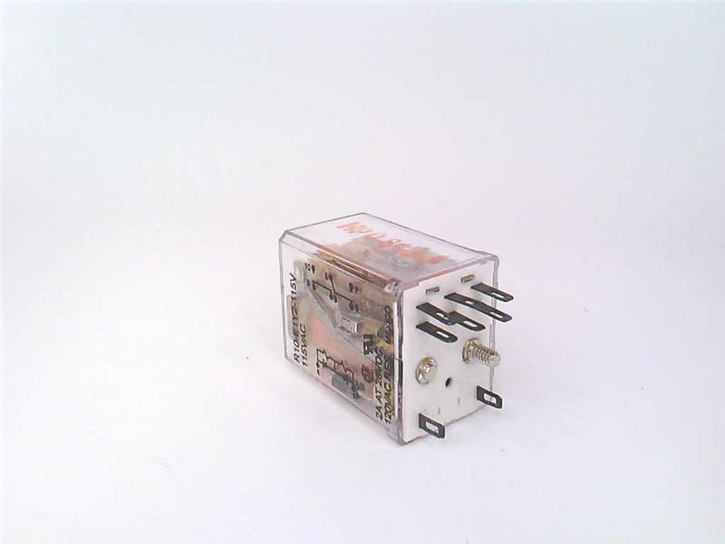 TE CONNECTIVITY R10-E1Y2-115V