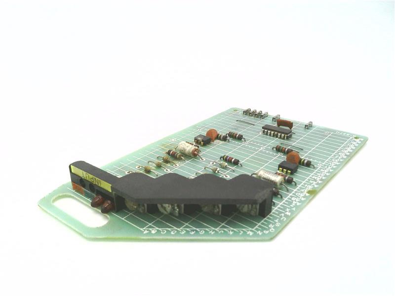 0-52711 by ASEA BROWN BOVERI