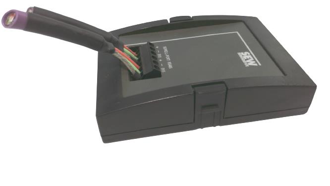 SEW EURODRIVE UST11A