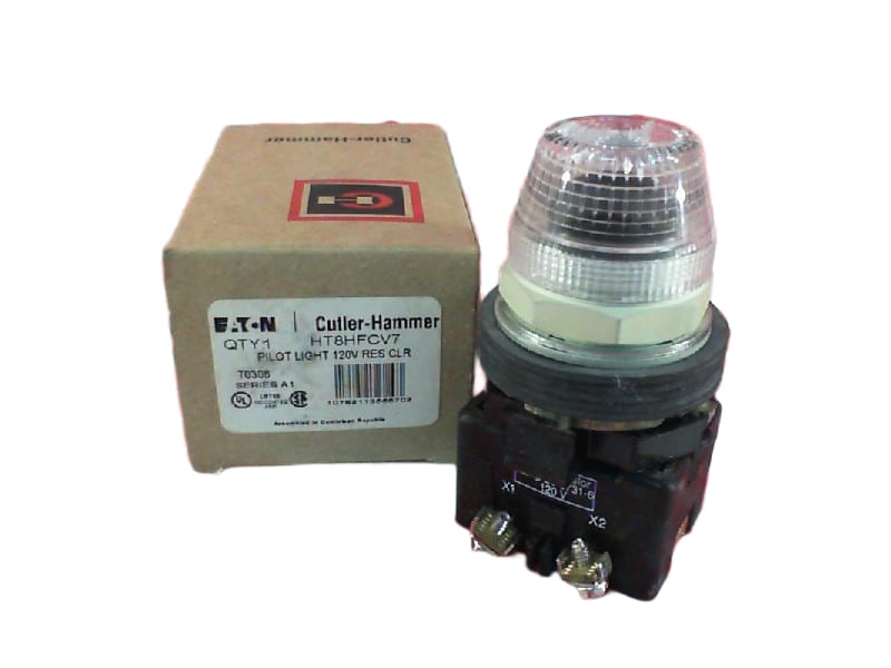 EATON CORPORATION HT8HFCV7