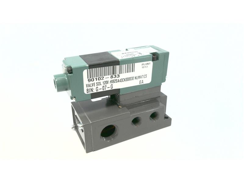 ASCO 082SA43CK000030