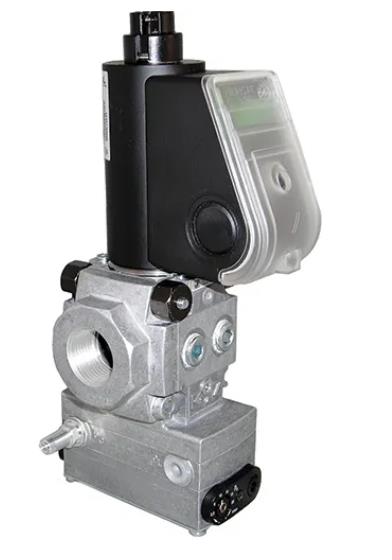 HONEYWELL VAS1T25/-N-NQSR