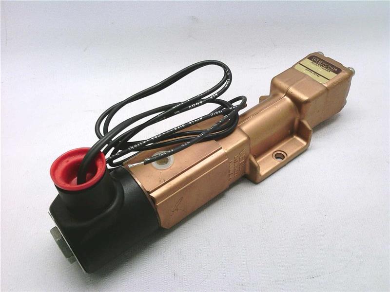 VERSA VALVES VSG-4512-P-15-31-110/50