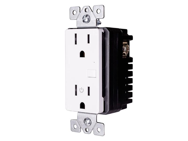 LEVITON ZSTLR-1HW