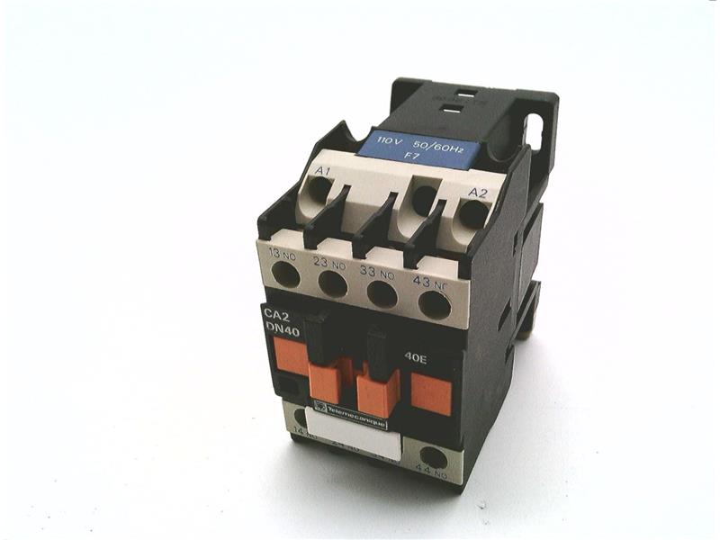 SCHNEIDER ELECTRIC CA2-DN40F7