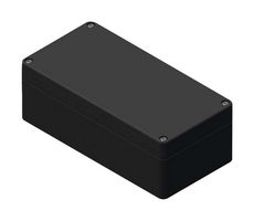 RB63P06B16B by SERPAC ELECTRONIC ENCLOSURES