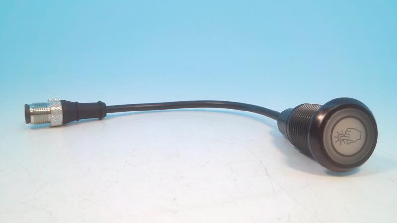 S22ALTSRGB7QP by BANNER ENGINEERING