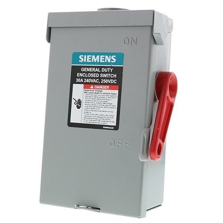 SIEMENS GNF321RA