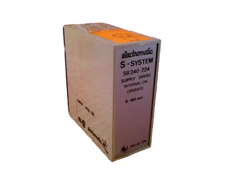 SB-240-724 by CARLO GAVAZZI