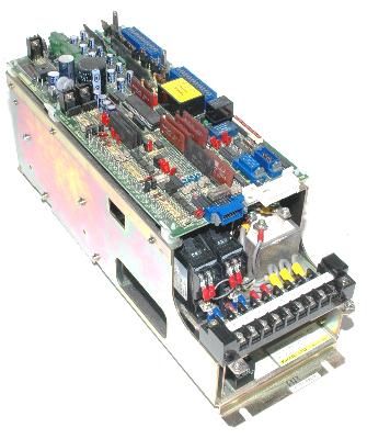 FANUC A06B-6050-H104