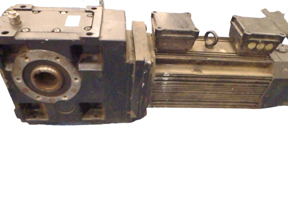 LENZE GKS06-3YHAR090