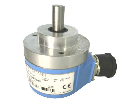 DRS60A4A02000 by SICK