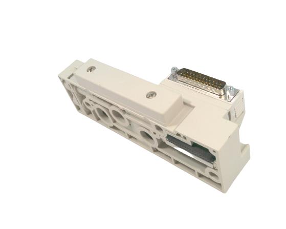 SMC SV4000-51D1-13A-N11-D0