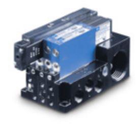 MAC VALVES INC 42B-AMA-AJA-GDCP-1ST